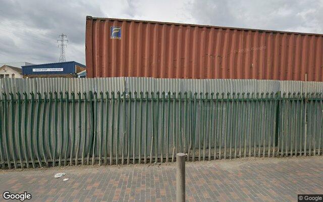 Eutopia Warehouse