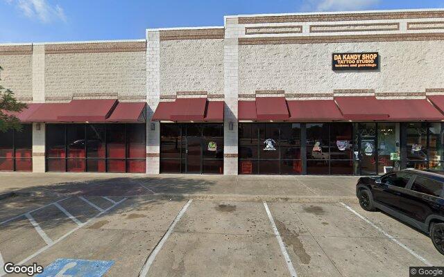 Cooper's Bar & Grill - Arlington