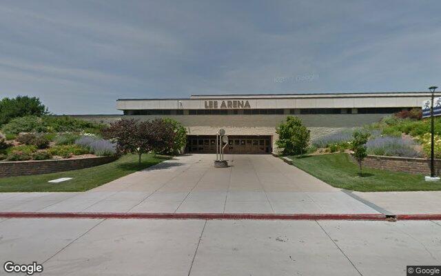 Lee Arena