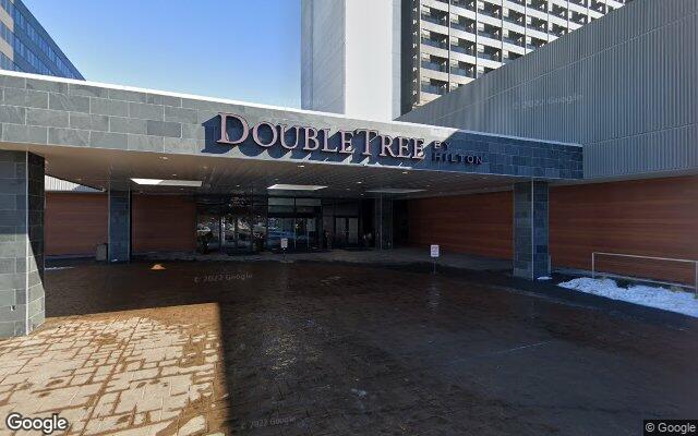 Hilton Minneapolis