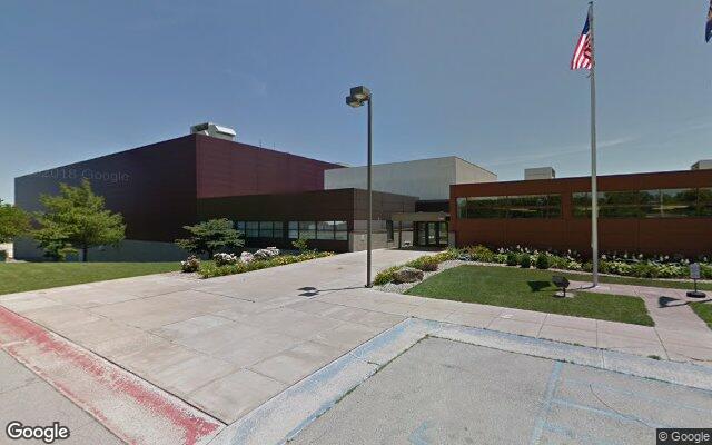 Kenneth E. Cowan Civic Center