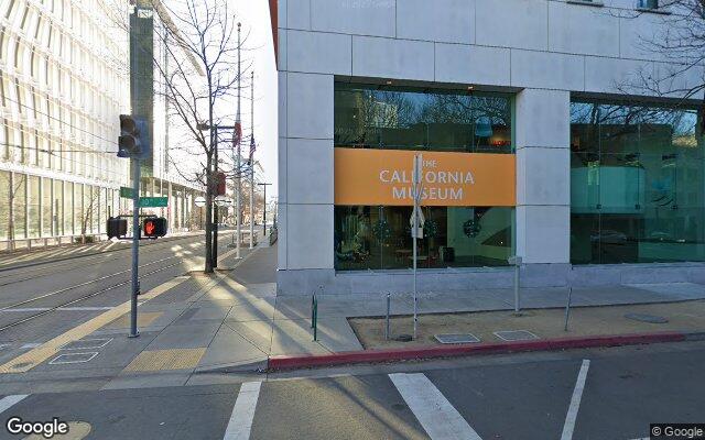 California Museum