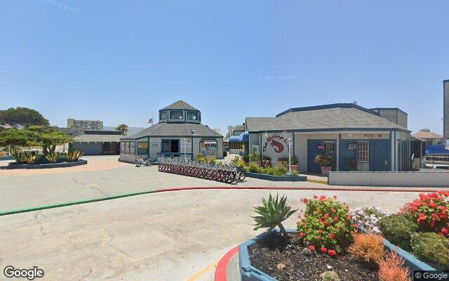 Deep End Live - Redondo Beach