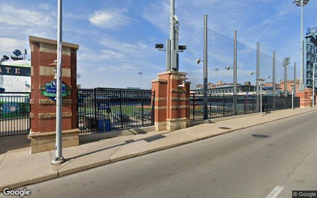 Fifth Third Field - Toledo