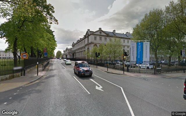Old Royal Naval College