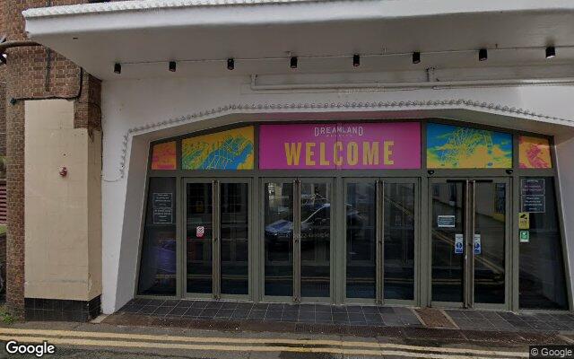 Dreamland Margate