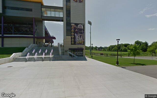 Bob Ford Field