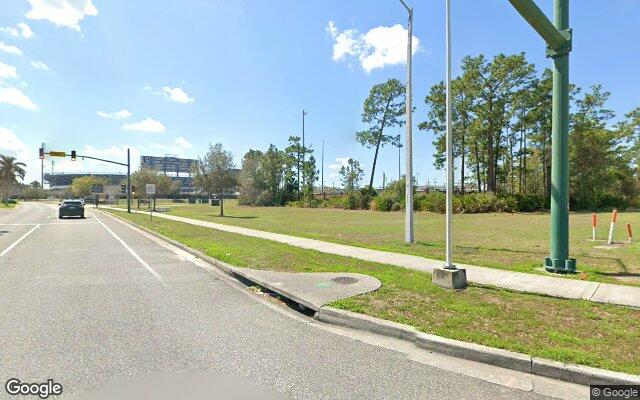 The Venue At UCF