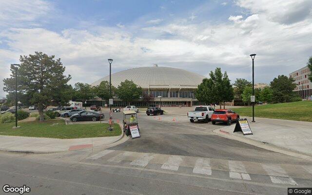 Jon M. Huntsman Center