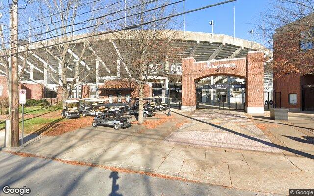 FirstBank Stadium