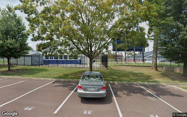 Villanova Stadium