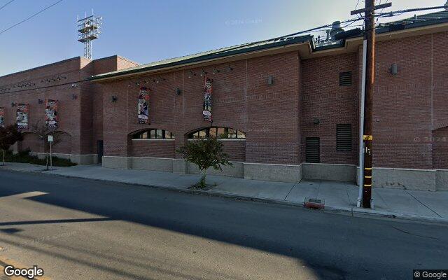 Valley Strong Ballpark
