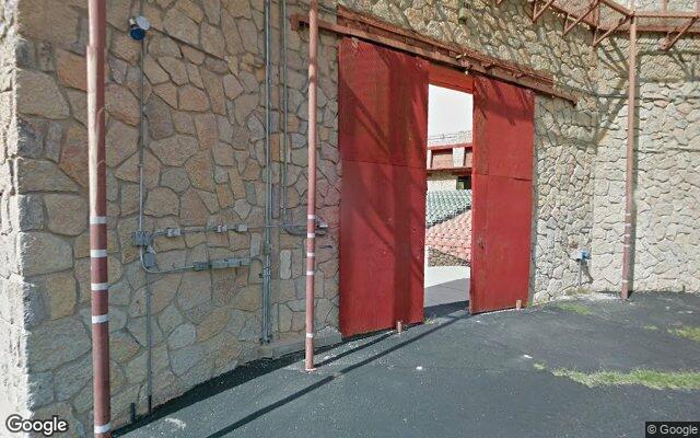 Mckelligon Canyon Theatre