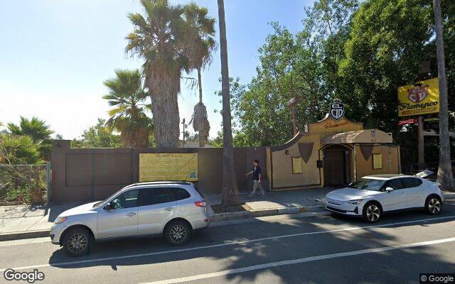 El Cid - Los Angeles