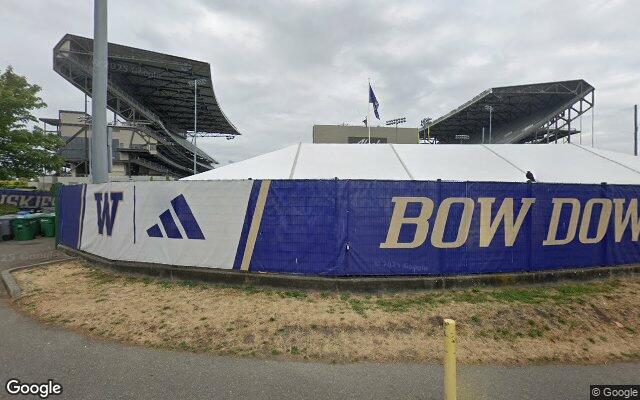 Husky Stadium - WA