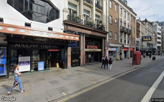 Adelphi Theatre