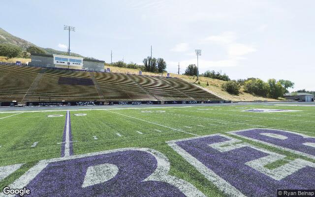 Stewart Stadium