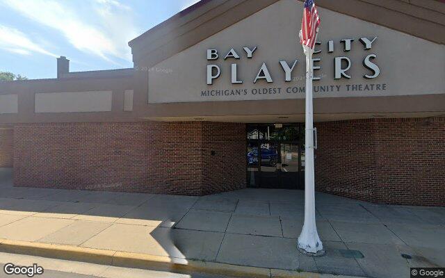 Bay City Players