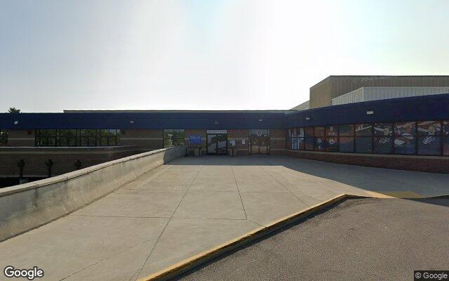 USA Hockey Arena