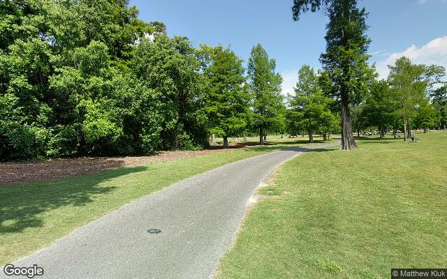 TPC Louisiana