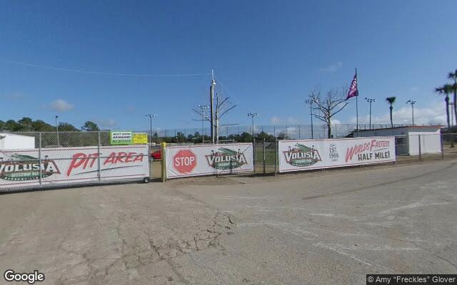 Volusia Speedway Park