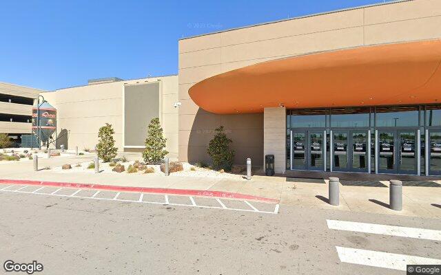 Skyline Event Center at Osage Casino