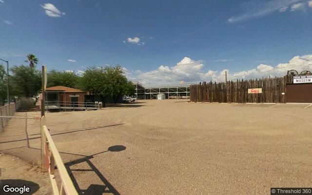 Tucson Rodeo Grounds
