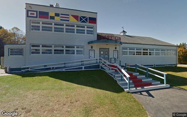 The Shore Club - Nova Scotia
