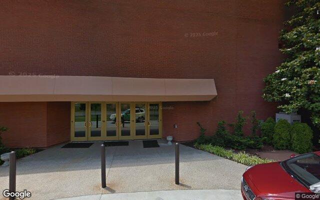 Newlin Hall at Norton Center For The Arts