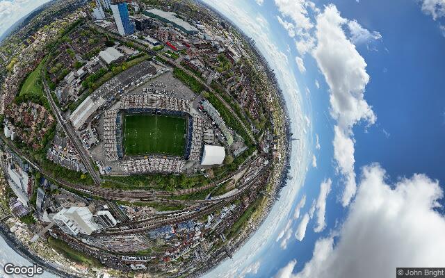 The Den - Bermondsey