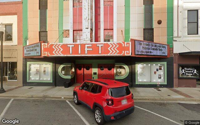 The Tift Theatre