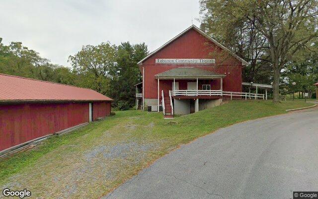 Lebanon Community Theatre