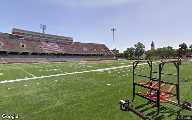 Houchens Industries - LT Smith Stadium