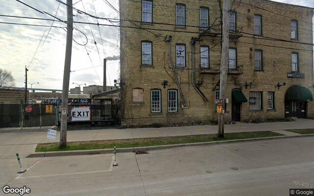The Cooperage