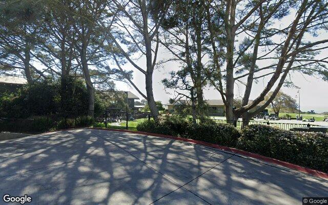 Torrey Pines Golf Course