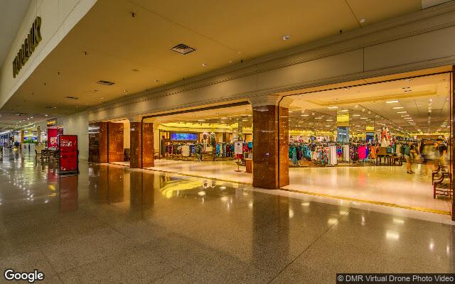 Yorktown Shopping Center