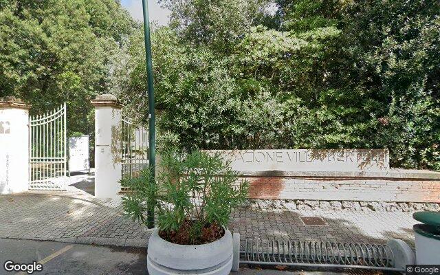 Villa Bertelli