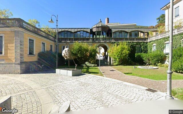 Villa Erba