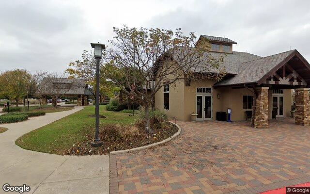TPC Craig Ranch