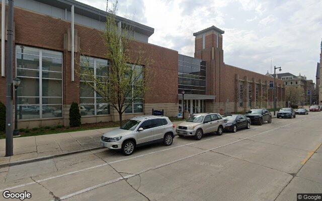 Al McGuire Center