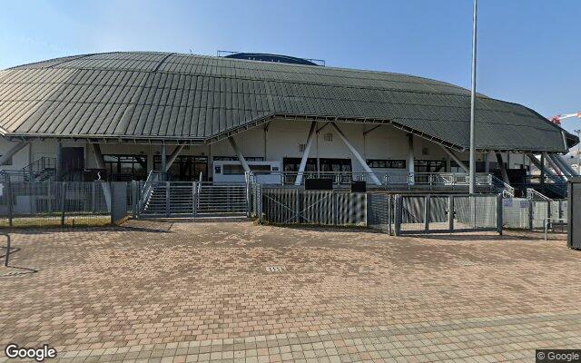Unipol Arena