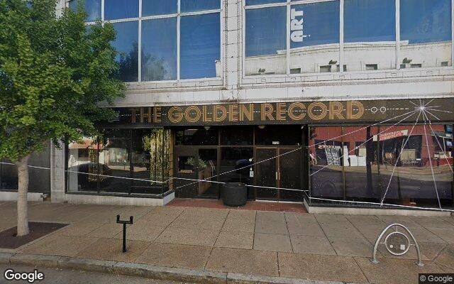 The Golden Record