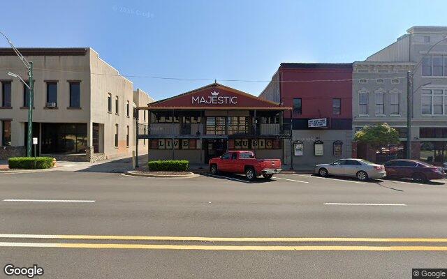 The Majestic - Fort Smith