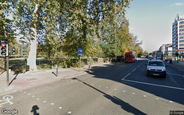 Finsbury Park
