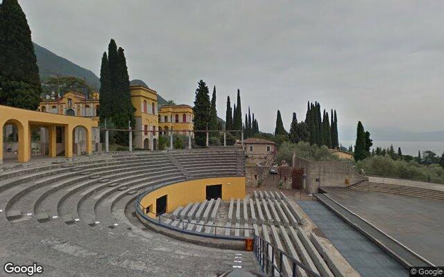 Teatro Vittoriale