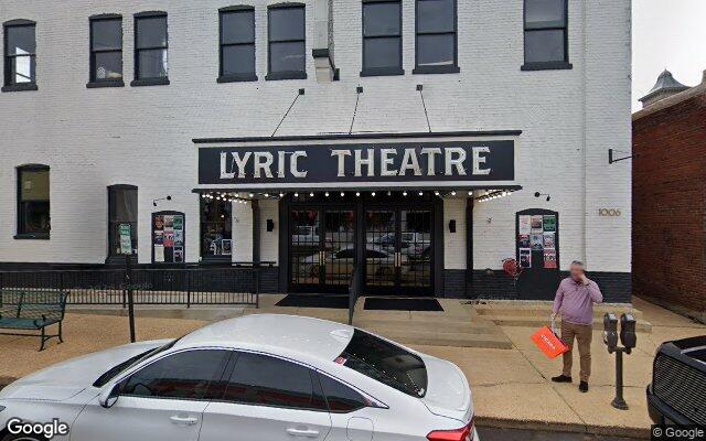 The Lyric - MS