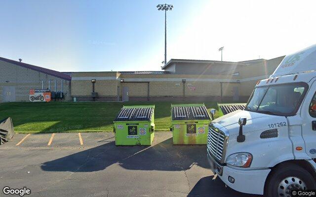 Fox Cities Stadium