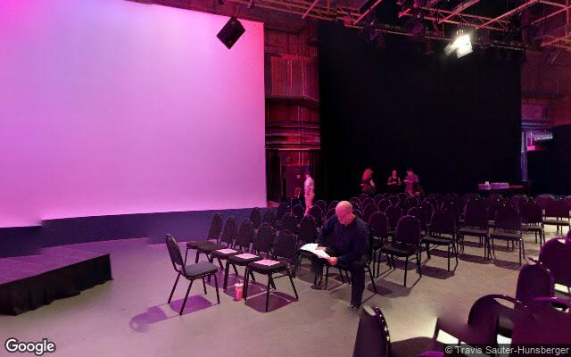 WJCT Soundstage