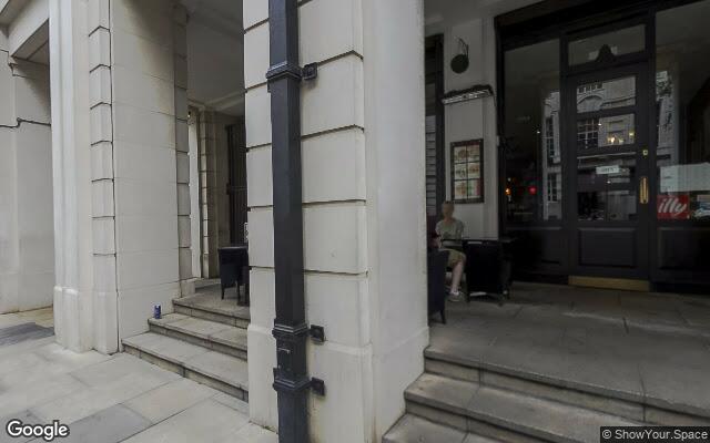 London County Hall