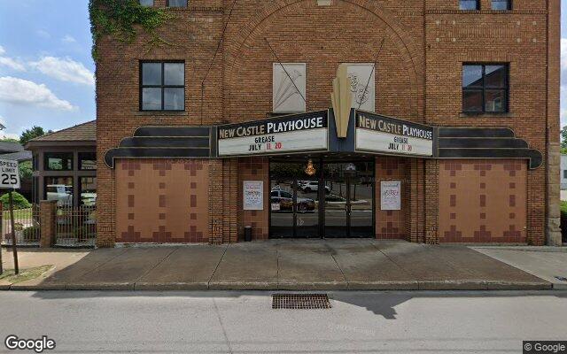 New Castle Playhouse